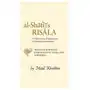 The islamic texts society Al-shafi'i's risala Sklep on-line