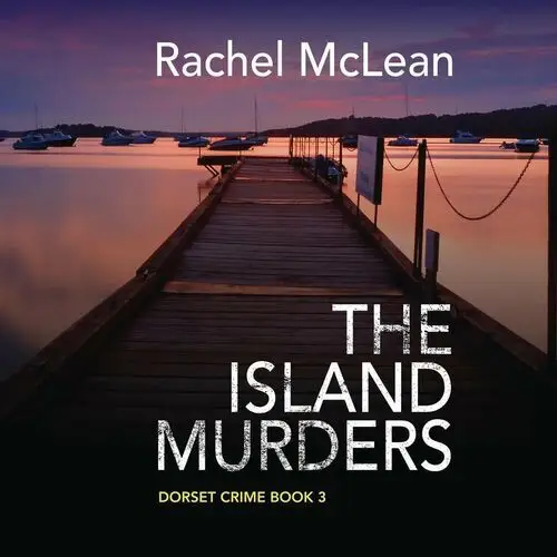 The Island Murders