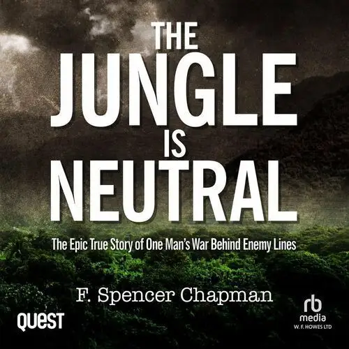 The Jungle is Neutral