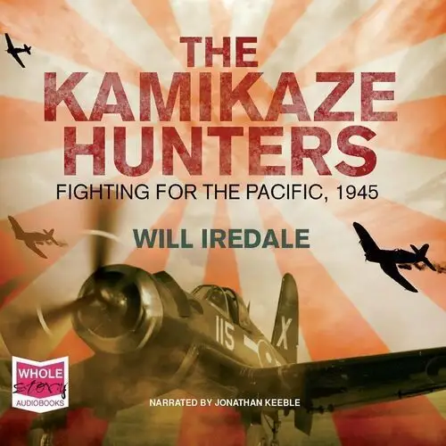 The Kamikaze Hunters