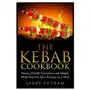 The Kebab Cookbook: Savory, Health-Conscious and Simple Mediterranean Diet Recipes on a Stick Sklep on-line