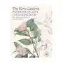 The Kew Gardens Flowering Plants Colouring Book Arcturus Publishing Sklep on-line