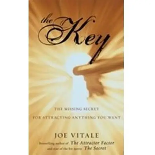 The Key Joe Vitale