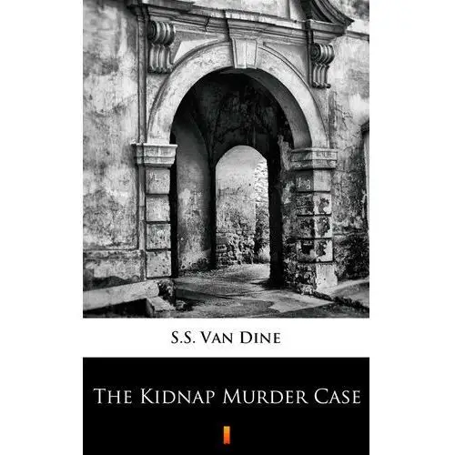 The kidnap murder case