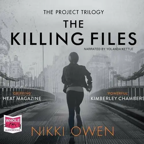 The Killing Files