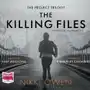 The Killing Files Sklep on-line