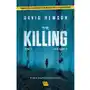 The Killing. Tom 1. Odcinek 2 Sklep on-line