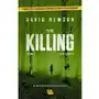 The Killing. Tom 1. Odcinek 3 Sklep on-line