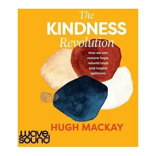 The Kindness Revolution