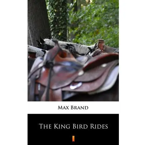 The King Bird Rides