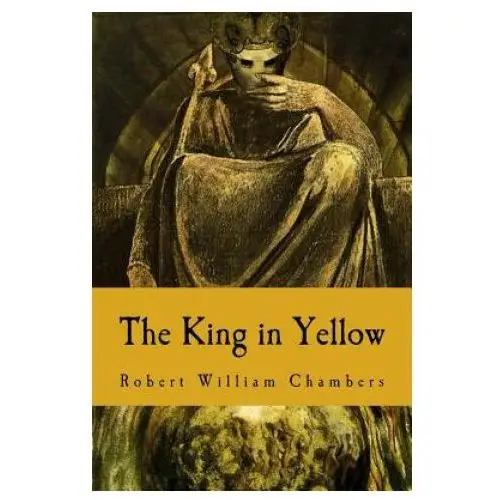 The King in Yellow