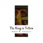 The king in yellow Createspace independent publishing platform Sklep on-line