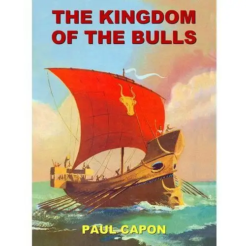 The Kingdom of the Bulls