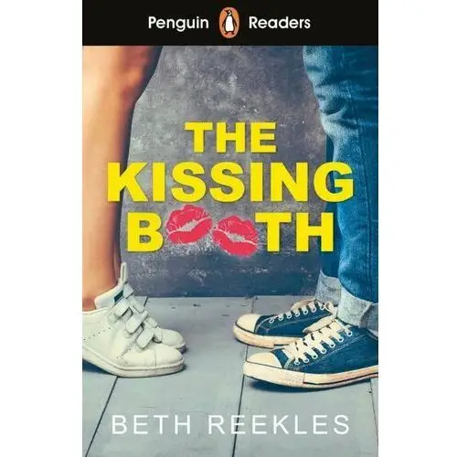 The Kissing Booth. Penguin Readers. Level 4