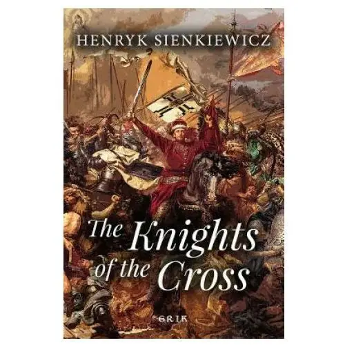 The knights of the cross Createspace independent publishing platform