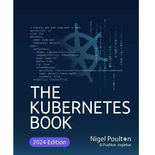 The Kubernetes Book