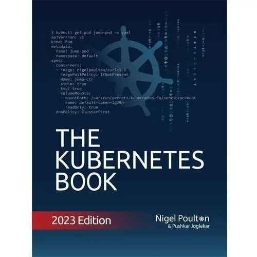 The Kubernetes Book 2024 Edition