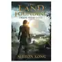 The land: founding: a litrpg saga Createspace independent publishing platform Sklep on-line