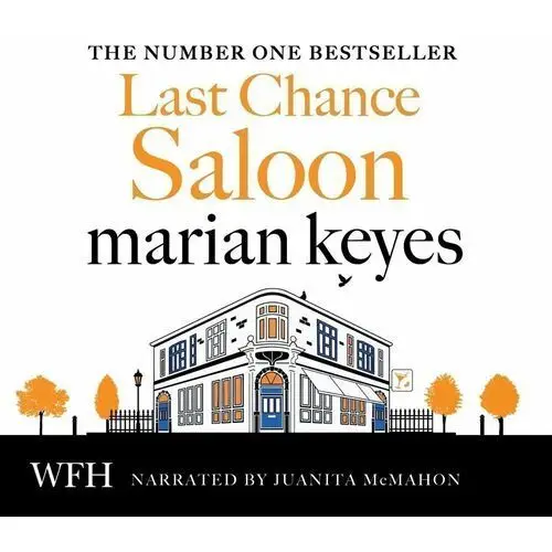 The Last Chance Saloon