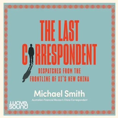 The Last Correspondent