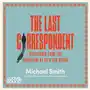 The Last Correspondent Sklep on-line