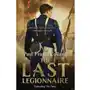 The Last Legionnaire (Jack Lark, Book 5) Collard, Paul Fraser Sklep on-line