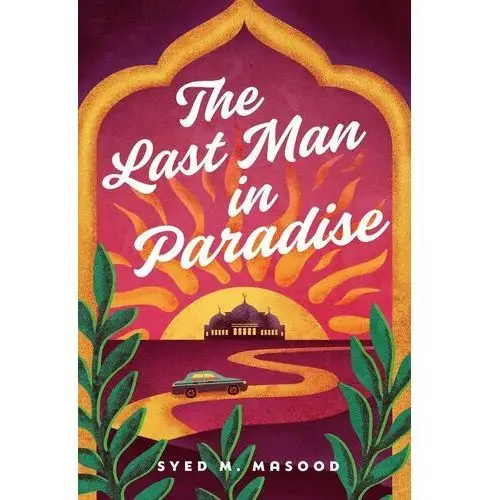 The Last Man in Paradise