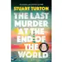 The Last Murder at the End of the World Sklep on-line