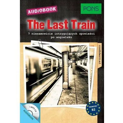 The Last Train