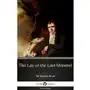 The Lay of the Last Minstrel by Sir Walter Scott (Illustrated) Sklep on-line