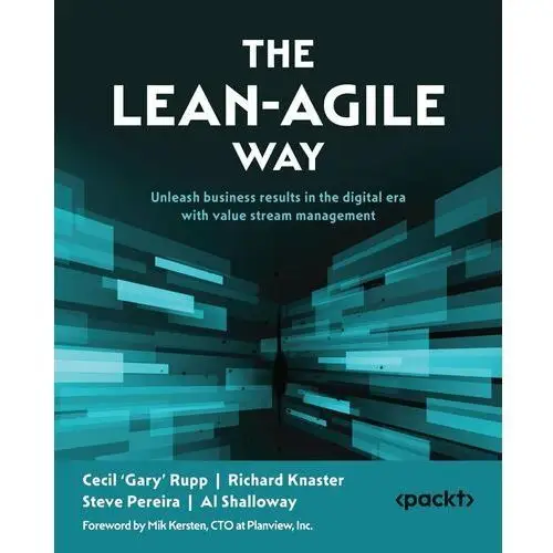 The Lean-Agile Way