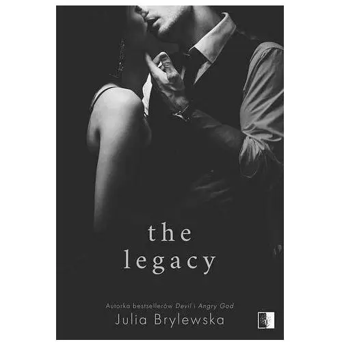 The Legacy Julia Brylewska