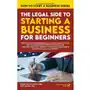 The Legal Side to Starting a Business for Beginners Sklep on-line