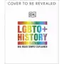 The LGBTQ + History Book: Big Ideas Simply Explained Sklep on-line