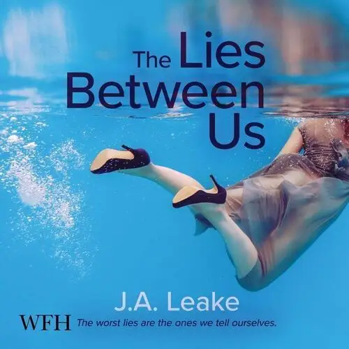 The Lies Between Us