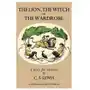 The lion, the witch and the wardrobe Harpercollins children's books Sklep on-line