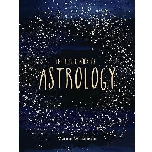 The Little Book of Astrology