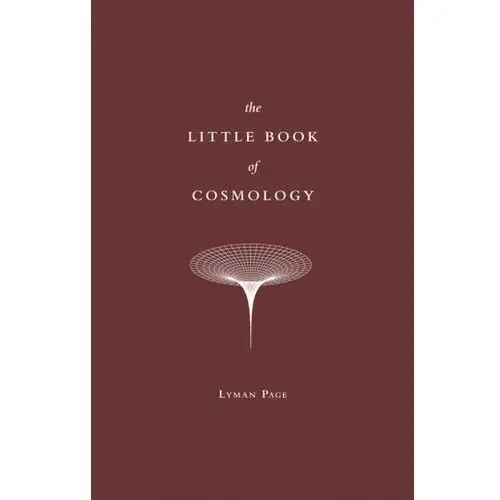 The Little Book of Cosmology Page, Lyman