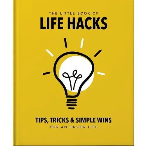 The Little Book of Life Hacks