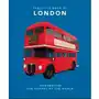 The Little Book of London: The Greatest City in the World Sklep on-line