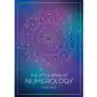 The Little Book of Numerology: A Beginner's Guide to Shaping Your Destiny with the Power of Numbers Sklep on-line