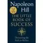 The Little Book of Success: Discovering the Path to Riches Sklep on-line