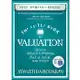 The Little Book of Valuation. How to Value a Company, Pick a Stock, and Profit, Updated Edition Sklep on-line