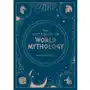 The Little Book of World Mythology: A Pocket Guide to Myths and Legends Sklep on-line