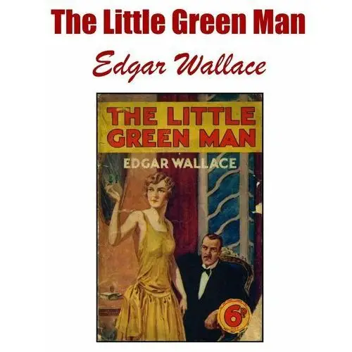 The Little Green Man