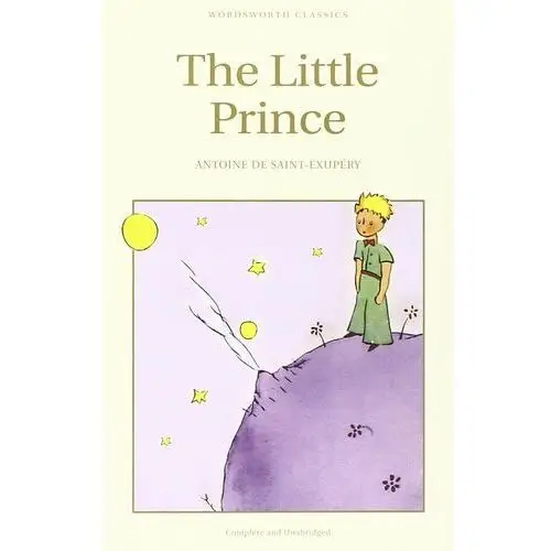 The Little Prince