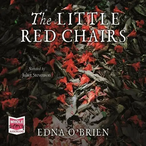 The Little Red Chairs