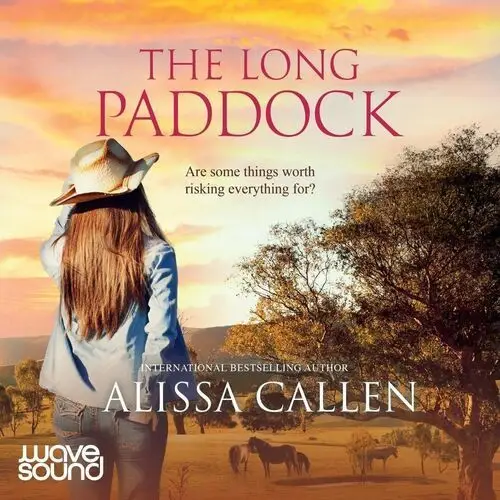 The Long Paddock