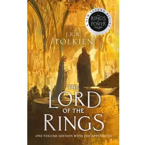 The Lord of the Rings J. R. R. Tolkien