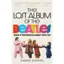 The Lost Album of The Beatles Furmanovsky, Jill; Rachel, Daniel Sklep on-line